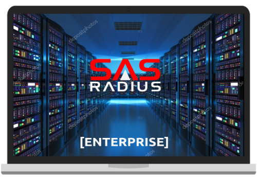 sasradius-enterprise